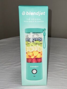 BlendJet 2 Portable Personal Blender